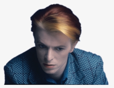 Transparent No David Clipart - David Bowie, HD Png Download, Transparent PNG