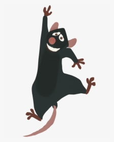 Walt Disney World Tips - Mouse Animal Animated, HD Png Download, Transparent PNG