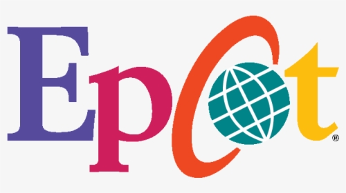 Disney S Epcot - Epcot Logo, HD Png Download, Transparent PNG