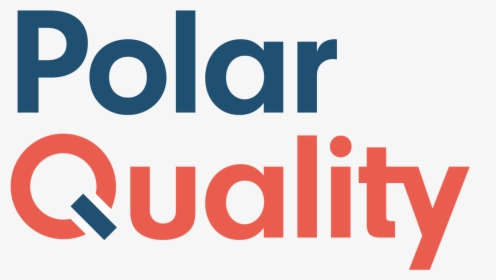 Polar Quality Logo Png, Transparent Png, Transparent PNG