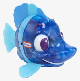 Little Tikes Sparkle Bay Flicker Fish, HD Png Download, Transparent PNG