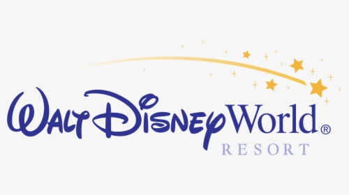 Image Result For Logos For Walt Disney World - Walt Disney World Resort Logo, HD Png Download, Transparent PNG