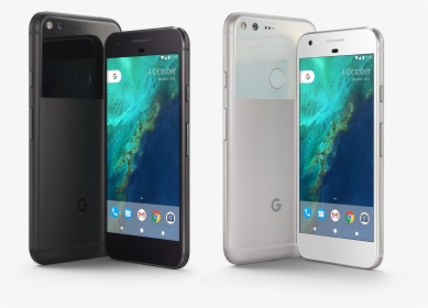 Transparent Pixel Moon Png - Google Pixel Phone 3, Png Download, Transparent PNG
