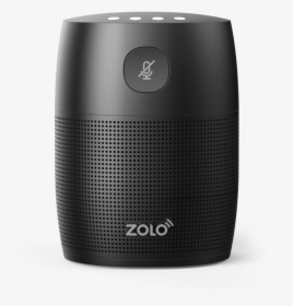 Zolo By Anker Mojo Voice Activated Speaker Powerful, HD Png Download, Transparent PNG