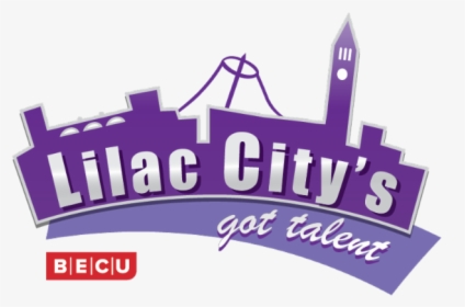 Lilac City's Got Talent, HD Png Download, Transparent PNG