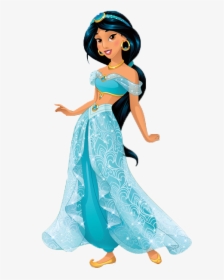 Princess Jasmine, HD Png Download, Transparent PNG