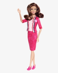 Barbie Doll Different Races, HD Png Download, Transparent PNG