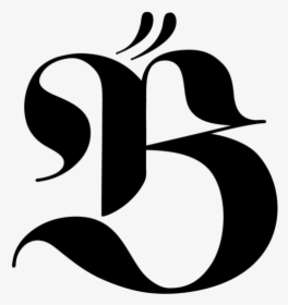 Beyonce B Logo, HD Png Download, Transparent PNG