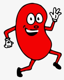 Happy Clipart Kidney - Cool Kidney, HD Png Download, Transparent PNG