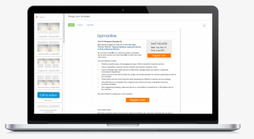 Docusign Salesforce, HD Png Download, Transparent PNG