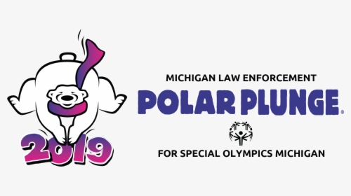 Polar Plunge 2019 Michigan, HD Png Download, Transparent PNG