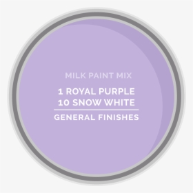Milky Purple Color, HD Png Download, Transparent PNG