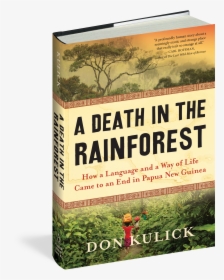 Death In The Rainforest, HD Png Download, Transparent PNG