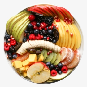 Mejores Frutas Para Cenar, HD Png Download, Transparent PNG