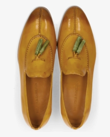 Transparent Yellow Grass Png - Slip-on Shoe, Png Download, Transparent PNG