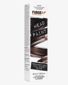 Brunette Carton Angled - Fudge Head Paint 10.0, HD Png Download, Transparent PNG