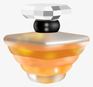 Download Perfume Bottle Icon Ico File Png For Designing - Icon Png Perfume, Transparent Png, Transparent PNG