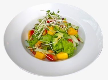 Garden Salad, HD Png Download, Transparent PNG
