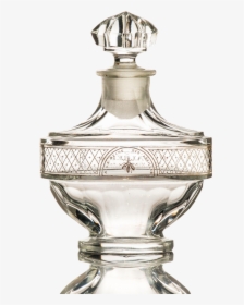Vintage Perfume Bottle - Vintage Perfume Bottle Png, Transparent Png, Transparent PNG