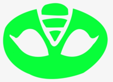 Pj Masks Gekko Png - Pj Masks Gekko Logo, Transparent Png, Transparent PNG