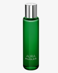 Aura Mugler Eau De Parfum Refill Bottle - Mugler Aura 30 Refill, HD Png Download, Transparent PNG