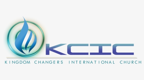 Kingdom Changers Church Logo - Electric Blue, HD Png Download, Transparent PNG