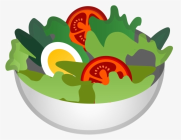 Thumb Image - Emoji Salade, HD Png Download, Transparent PNG