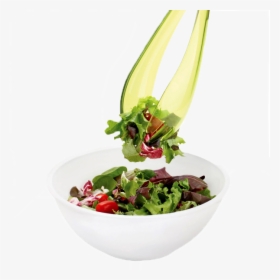 Salad Png Photo - Spinach Salad, Transparent Png, Transparent PNG