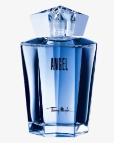 Thierry Mugler Refill Angel Edp 100ml, HD Png Download, Transparent PNG