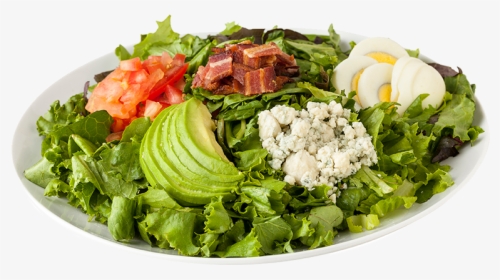 Krave Kobe Burger Grill Salad Png - Pita Salad Transparent Background, Png Download, Transparent PNG