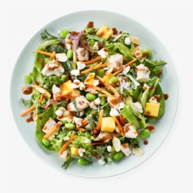Metaboost Salad - Caesar Salad Dressing Epicurious, HD Png Download, Transparent PNG