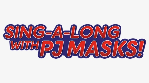 Transparent Pj Mask Logo Png - Art, Png Download, Transparent PNG