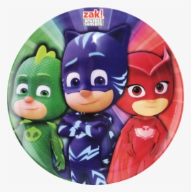 Congratulations! The Png Image Has Been Downloaded (pj Masks Logo - Pj 