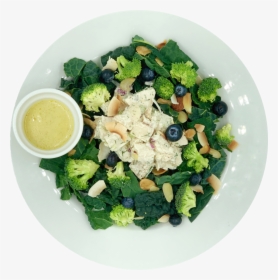 Transparent Chicken Salad Png - Garden Salad, Png Download, Transparent PNG