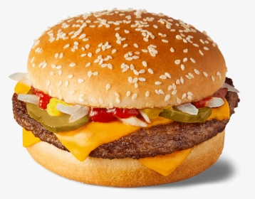 Transparent Mcdonalds Food Png - International Burger Day 2019, Png Download, Transparent PNG