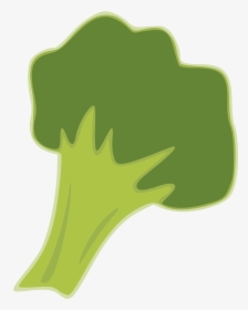 Grass,yellow,hand - Clipart Broccoli Png, Transparent Png, Transparent PNG