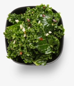 Tuscan Kale Side Salad - Kale Salad Png, Transparent Png, Transparent PNG