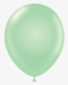 Green Balloons Png - Balloon, Transparent Png, Transparent PNG