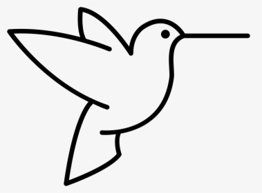 Bird Side View Clipart, HD Png Download, Transparent PNG