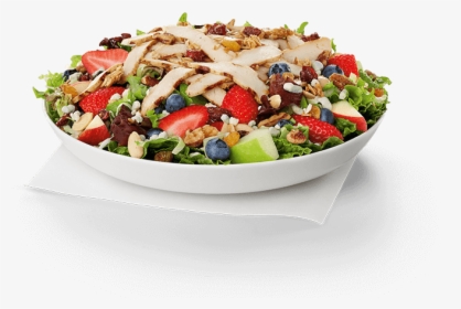 Market Salad - Market Salad Chick Fil, HD Png Download, Transparent PNG