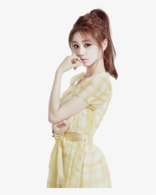 Hyeri Png Transparent Background - Hyeri Girl's Day Photoshoot, Png Download, Transparent PNG