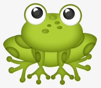 Cbg Toadallycute Grass Png - Grenouille Clipart, Transparent Png, Transparent PNG