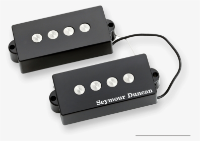 Seymour Duncan Hot Stack Bass, HD Png Download, Transparent PNG