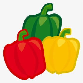 Peppers Clipart, HD Png Download, Transparent PNG