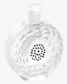 Dahlia N°3 Perfume Bottle - Glass Bottle, HD Png Download, Transparent PNG
