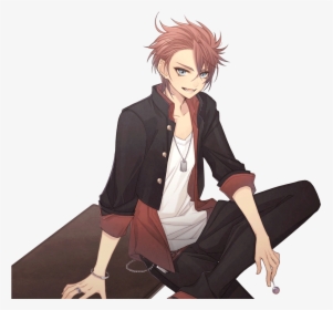  Saserony  ᴗ  DoKomi2023 on Twitter Maybe Im going with such  haircuts AAAH Pinterest has a lot of pictures with good anime boy hair  references I like HAHA httpstcoq0YAPlyUHf 