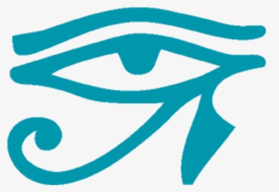 Eye Of Horus Red, HD Png Download, Transparent PNG