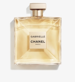Transparent Cologne Clipart - Gabrielle Chanel Parfum, HD Png Download, Transparent PNG