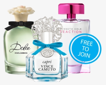 Dolce And Gabbana Dolce 30ml, HD Png Download, Transparent PNG