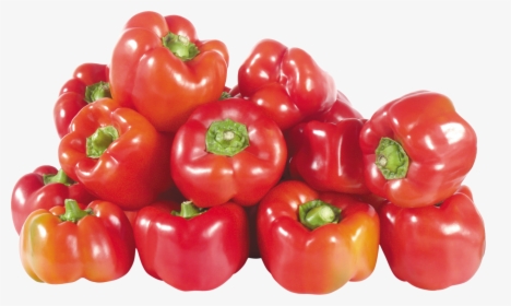 Red Pepper Png - Red Peppers Png, Transparent Png, Transparent PNG